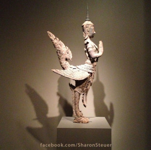 STEUER-MythBirdMan-photo